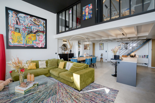 Appartement de luxe à vendre à Sainte-Maxime, 499 000 €, Photo 1