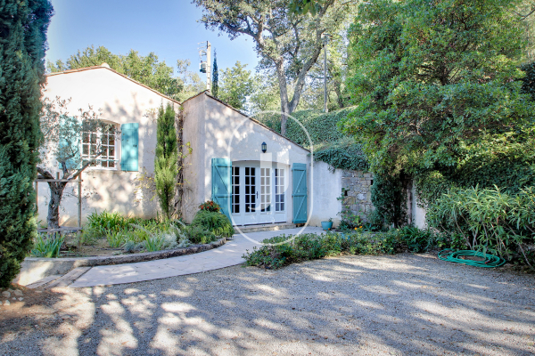 Maison de luxe à vendre à Grimaud, 1 700 000 €, Photo 2