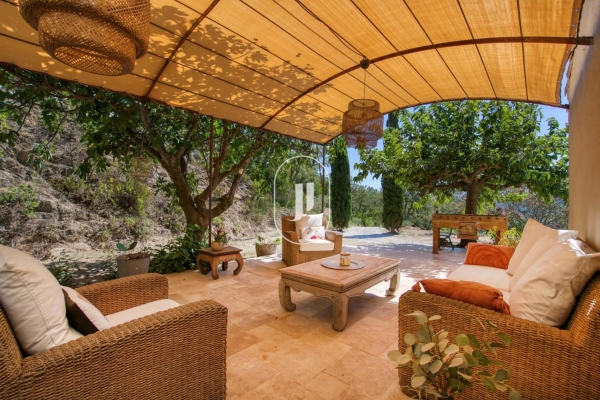 Luxury House for sale in La Garde-Freinet, 645 000 €, Photo 2