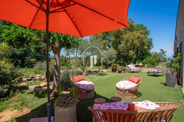 Maison de luxe à vendre à La Garde-Freinet, 1 290 000 €, Photo 2