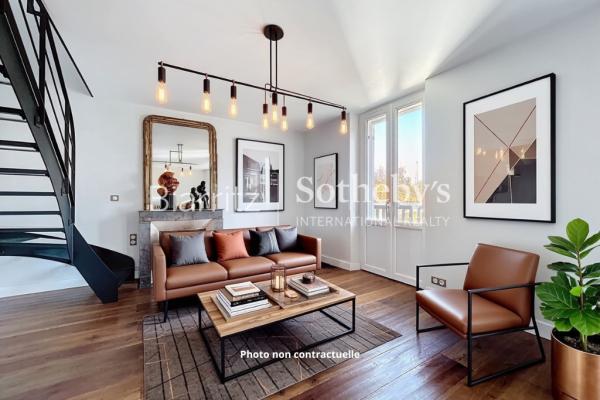 Appartement de luxe à vendre à Saint-Jean-de-Luz, 495 000 €, Photo 2
