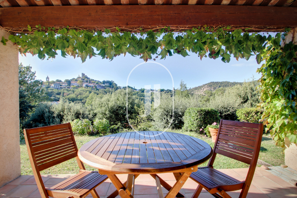 Maison de luxe à vendre à Grimaud, 1 700 000 €, Photo 3