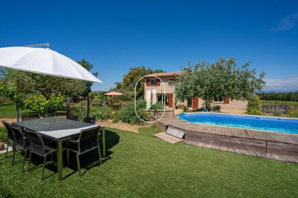 Maison de luxe à vendre à La Garde-Freinet, 1 290 000 €, Photo 3