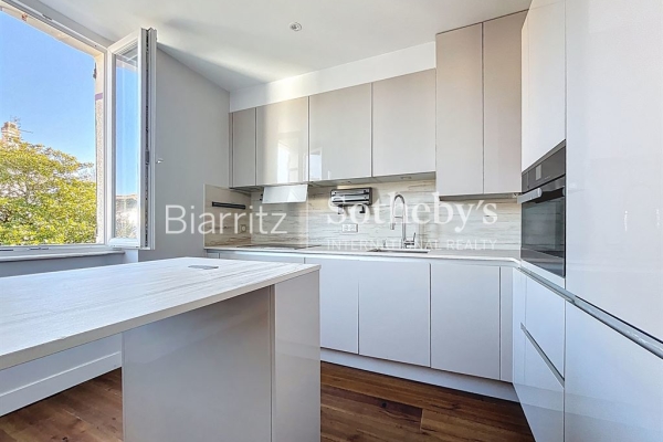 Appartement de luxe à vendre à Saint-Jean-de-Luz, 495 000 €, Photo 3