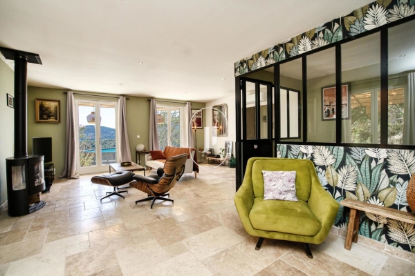 Luxury House for sale in La Garde-Freinet, 645 000 €, Photo 4