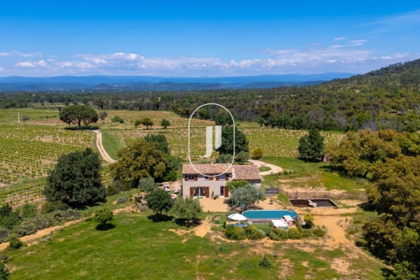 Maison de luxe à vendre à La Garde-Freinet, 1 290 000 €, Photo 4