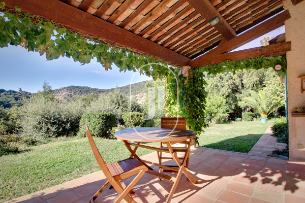 Maison de luxe à vendre à Grimaud, 1 700 000 €, Photo 5