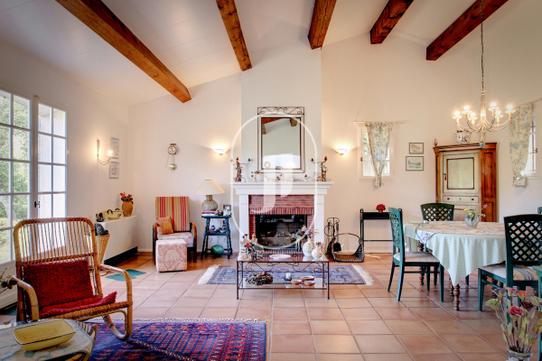 Maison de luxe à vendre à Grimaud, 1 700 000 €, Photo 6