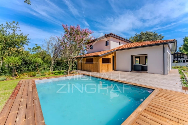 Maison de luxe à vendre à La Teste-de-Buch, 1 390 000 €, Photo 7