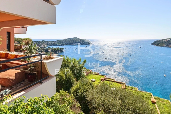Luxury Apartment for sale in Villefranche-sur-Mer, 1 195 000 €, Photo 1