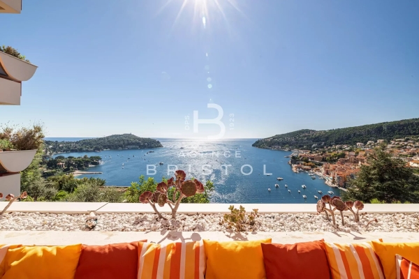 Luxury Apartment for sale in Villefranche-sur-Mer, 1 195 000 €, Photo 1