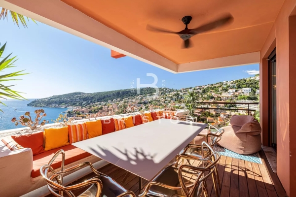 Appartement de luxe à vendre à Villefranche-sur-Mer, 1 195 000 €, Photo 3