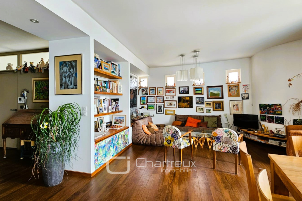 Appartement de luxe à vendre à Royan, 668 600 €, Photo 3