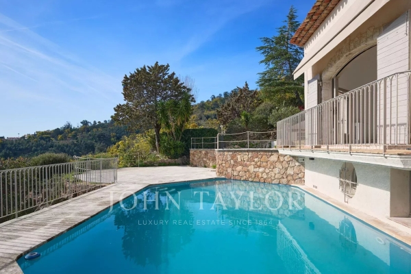Maison de luxe à vendre à Mandelieu-la-Napoule, 1 990 000 €, Photo 4