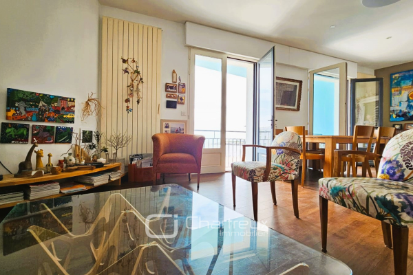 Appartement de luxe à vendre à Royan, 668 600 €, Photo 5