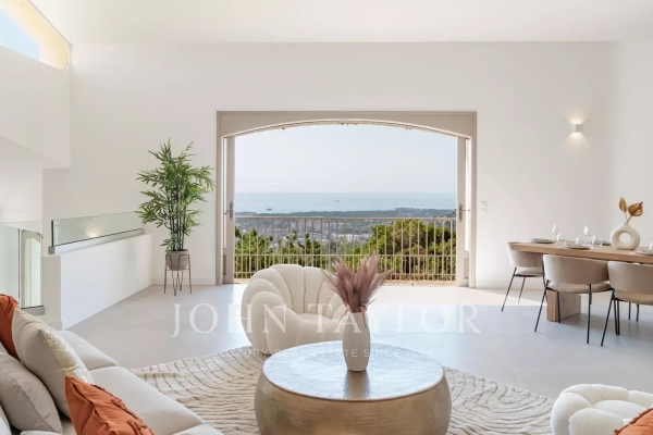 Maison de luxe à vendre à Mandelieu-la-Napoule, 1 990 000 €, Photo 5