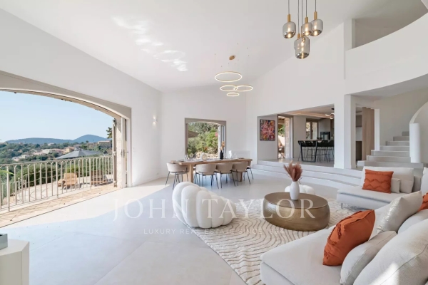 Maison de luxe à vendre à Mandelieu-la-Napoule, 1 990 000 €, Photo 6