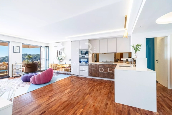Appartement de luxe à vendre à Villefranche-sur-Mer, 1 195 000 €, Photo 7