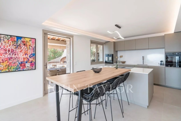 Maison de luxe à vendre à Mandelieu-la-Napoule, 1 990 000 €, Photo 7