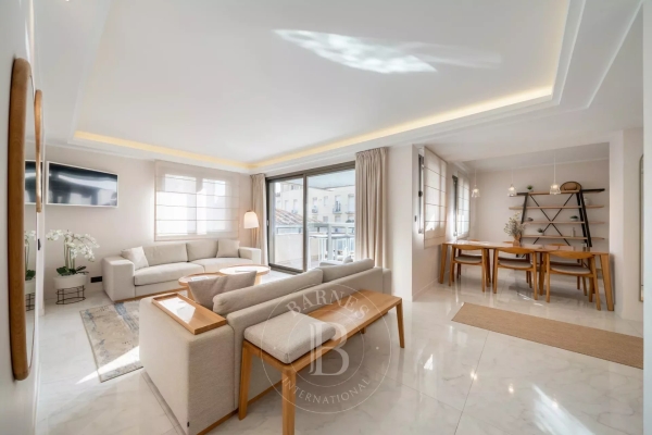 Appartement de luxe à louer à Cannes, 5 400 €, Photo 1