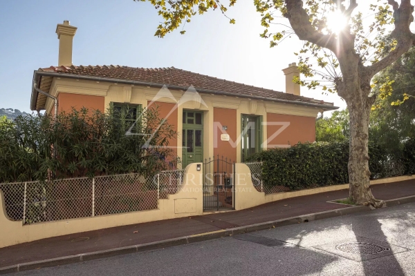 Maison de luxe à vendre à Le Cannet, 1 850 000 €, Photo 1