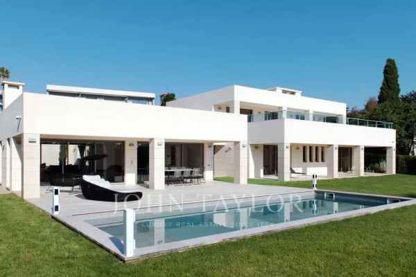 Luxury House for rental in Cap d'Antibes, 0 €, Photo 1