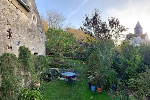 Maison de luxe à vendre à Ressons-le-Long, 85 000 €