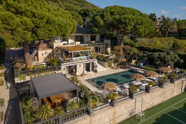 Maison de luxe à louer à Cannes, 12 500 €, Photo 1