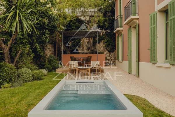 Maison de luxe à vendre à Le Cannet, 1 850 000 €, Photo 2