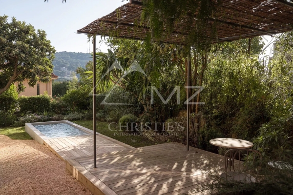 Maison de luxe à vendre à Le Cannet, 1 850 000 €, Photo 4