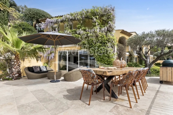 Maison de luxe à vendre à Sainte-Maxime, 3 600 000 €, Photo 4