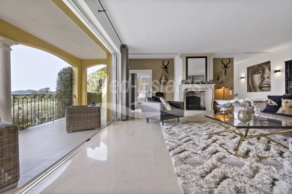 Maison de luxe à vendre à Sainte-Maxime, 3 600 000 €, Photo 5
