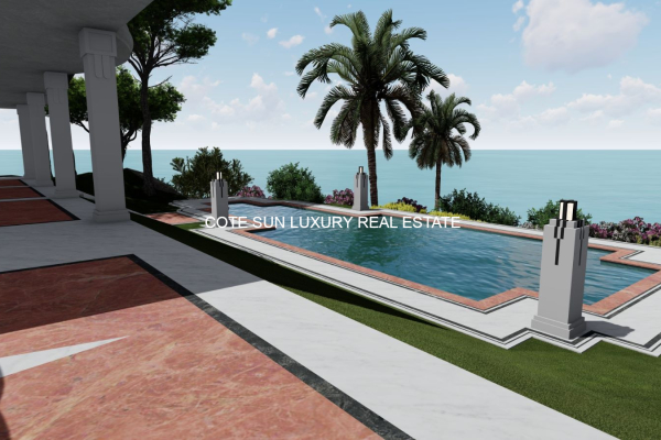 Luxury House for sale in Roquebrune-Cap-Martin, 22 000 000 €, Photo 6