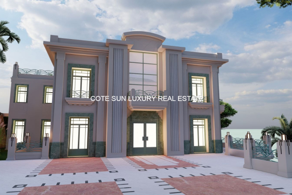 Luxury House for sale in Roquebrune-Cap-Martin, 22 000 000 €, Photo 7