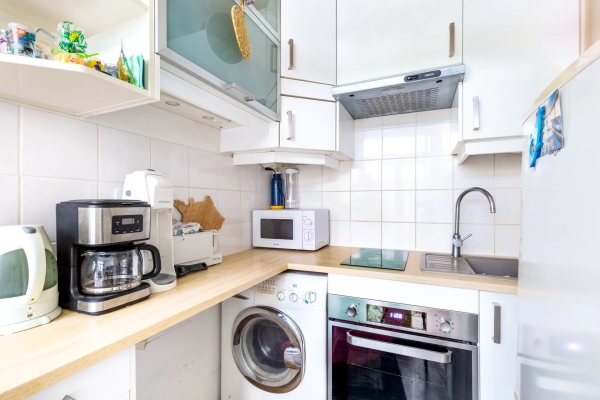Luxury Apartment for sale in Paris 4Ème, 770 000 €, Photo 7