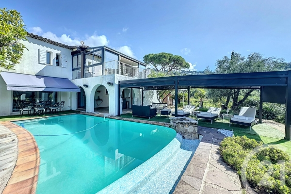 Luxury House for sale in Cannes, 1 785 000 €