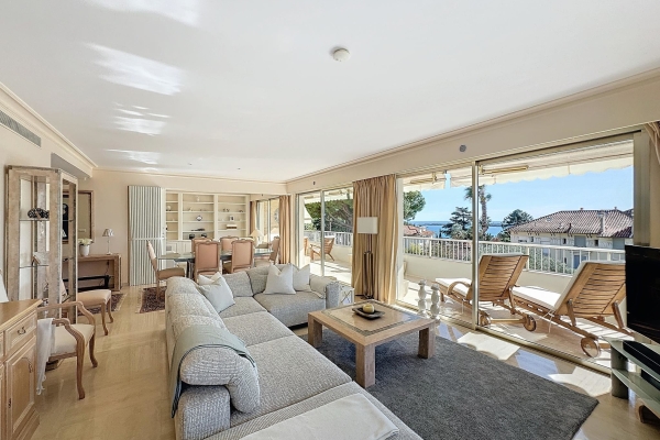 Luxury Apartment for sale in Cannes, 1 800 000 €