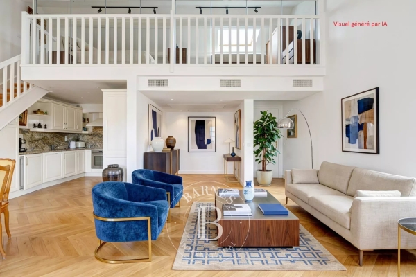 Appartement de luxe à vendre à Sainte-Maxime, 875 000 €, Photo 1