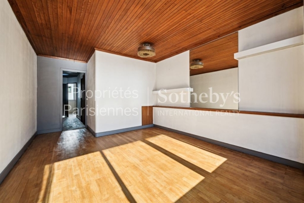 Luxury Apartment for sale in Paris 14ème, 1 690 000 €, Photo 2
