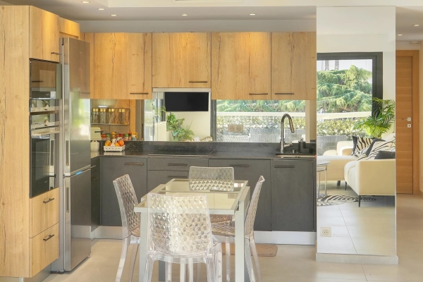 Appartement de luxe à vendre à Cannes, 1 290 000 €, Photo 3