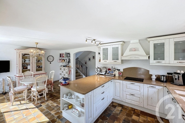 Maison de luxe à vendre à Cannes, 1 590 000 €, Photo 4