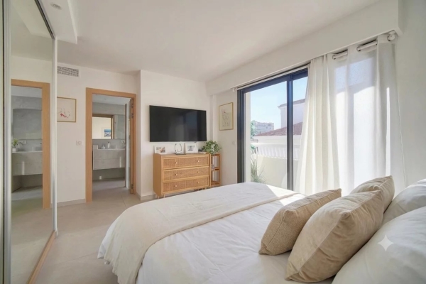 Appartement de luxe à vendre à Cannes, 1 290 000 €, Photo 4