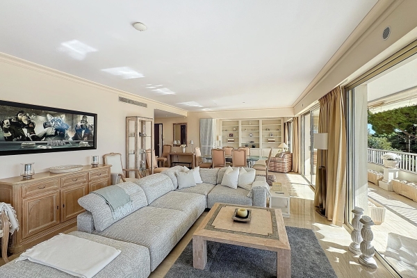 Appartement de luxe à vendre à Cannes, 1 695 000 €, Photo 6