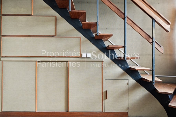 Luxury Apartment for sale in Paris 14ème, 1 690 000 €, Photo 6