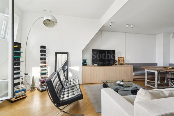 Appartement de luxe à vendre à Paris 16ème, 1 075 000 €, Photo 4