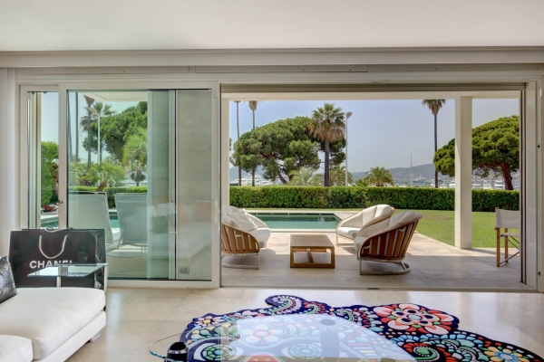 Maison de luxe à vendre à Cannes, 15 900 000 €, Photo 1