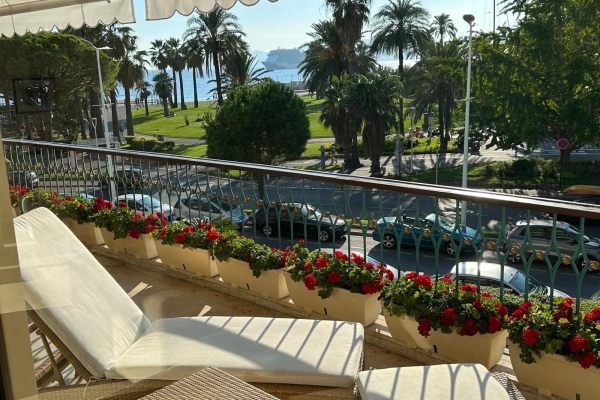Luxury Apartment for sale in Cannes, 2 300 000 €