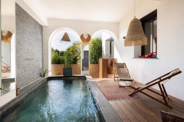 Maison de luxe à vendre à Cannes, 1 750 000 €, Photo 1
