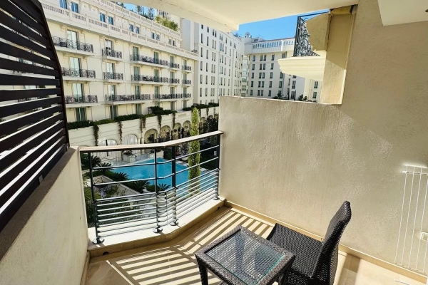 Appartement de luxe à vendre à Cannes, 1 620 000 €, Photo 2
