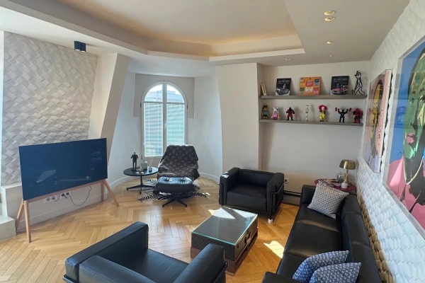 Appartement de luxe à vendre à Cannes, 1 250 000 €, Photo 2